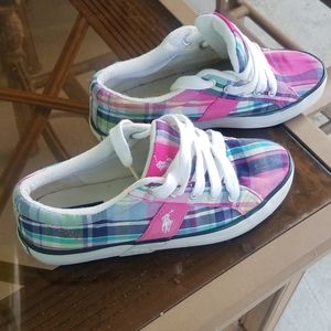 Polo sneakers